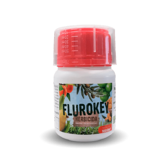 Flurokey®
