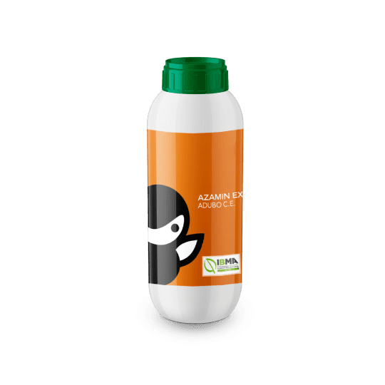 Azamin® Extra Plus