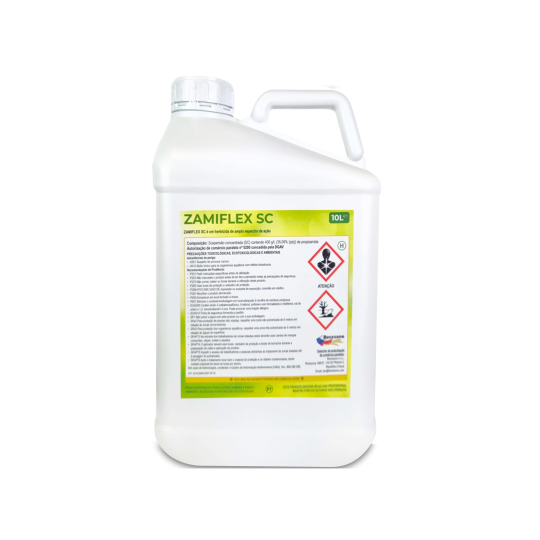 Zamiflex®